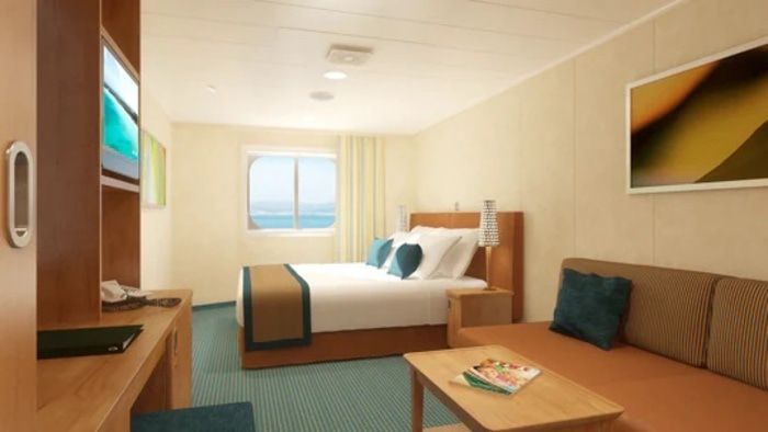 Ocean View